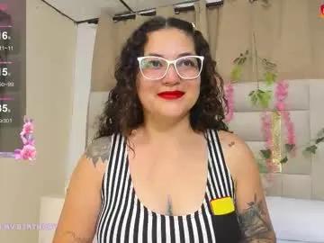 Freechat eva_rosse69 on Chaturbate