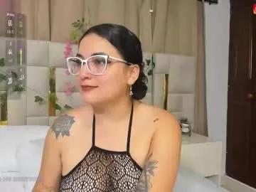 Freechat eva_rosse69 on Chaturbate