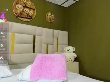 Freechat eva_rosse69 on Chaturbate