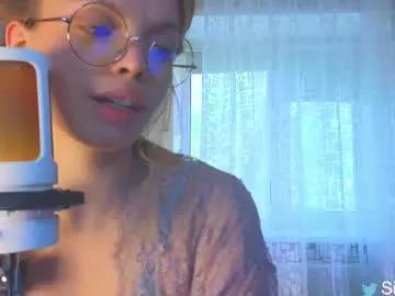 Freechat eva_sinn on Chaturbate