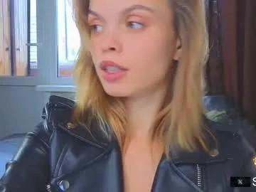 Freechat eva_sinn on Chaturbate