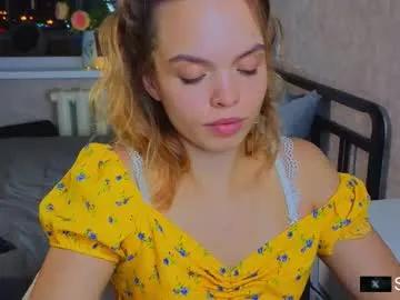 Freechat eva_sinn on Chaturbate
