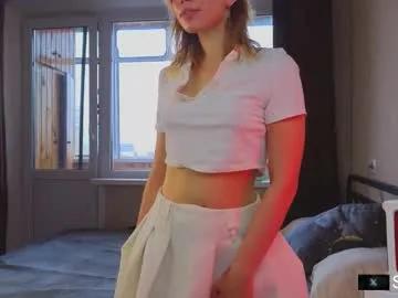 Freechat eva_sinn on Chaturbate