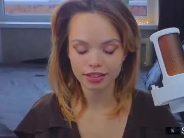 Freechat eva_sinn on Chaturbate