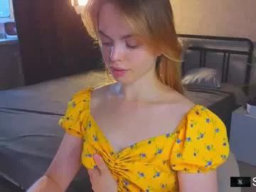 Freechat eva_sinn on Chaturbate