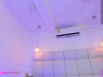 evelinn_ruiz on Chaturbate 