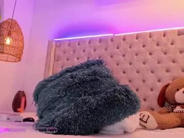 evelinn_ruiz on Chaturbate 