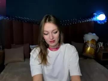 Freechat evelynpoole on Chaturbate