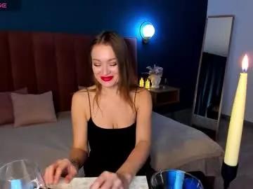 Freechat evelynpoole on Chaturbate