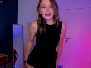 Freechat evelynpoole on Chaturbate