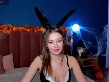 Freechat evelynpoole on Chaturbate