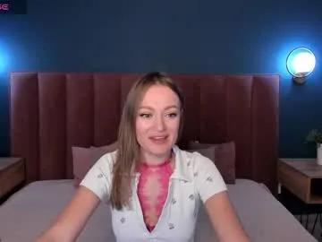 Freechat evelynpoole on Chaturbate