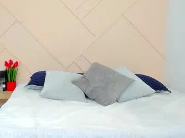 Freechat evony_becker on Chaturbate