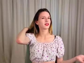 fellissamissa on Chaturbate