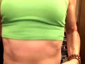 femmenicole on Chaturbate 
