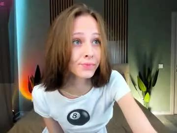 fixielu on Chaturbate 
