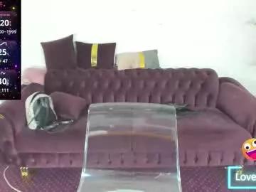 foxx_girl on Chaturbate 