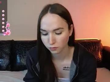 Private foxxy_girl_ on Chaturbate