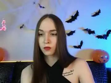 Private foxxy_girl_ on Chaturbate
