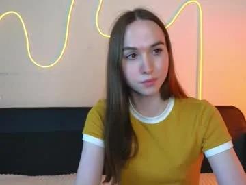 Private foxxy_girl_ on Chaturbate