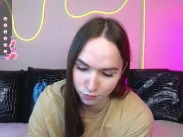 Private foxxy_girl_ on Chaturbate