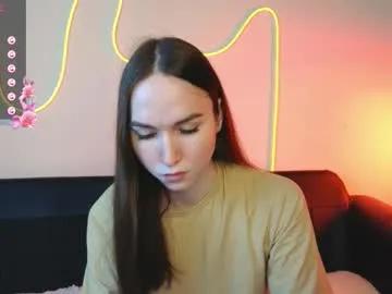 Private foxxy_girl_ on Chaturbate