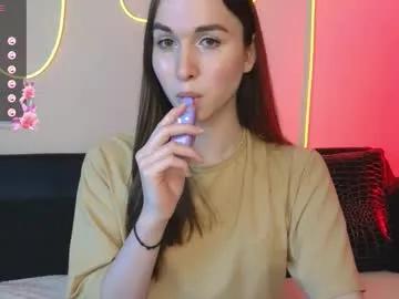 Private foxxy_girl_ on Chaturbate