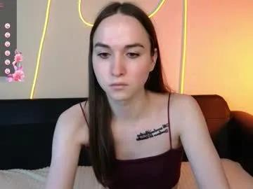 Private foxxy_girl_ on Chaturbate