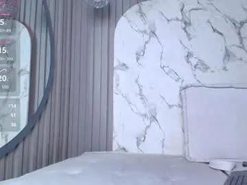 Freechat franchesca_de_luca on Chaturbate