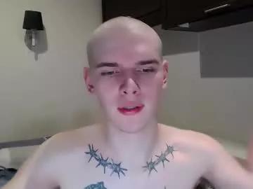 Away fredd_xanderrs on Chaturbate