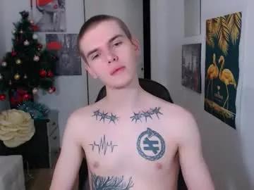 Away fredd_xanderrs on Chaturbate