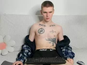 Away fredd_xanderrs on Chaturbate