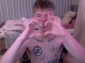 Away fredd_xanderrs on Chaturbate