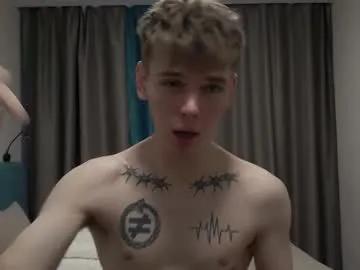 Away fredd_xanderrs on Chaturbate