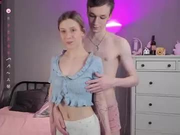 fullpower_couple on Chaturbate 