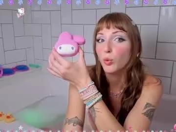 Freechat funwithmay on Chaturbate
