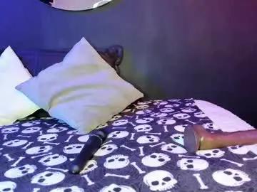 gasai_usagi_gh on Chaturbate 