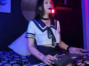 gasai_usagi_gh on Chaturbate 