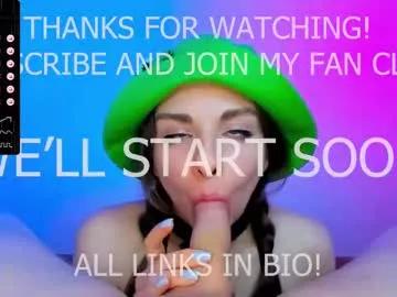 geeksparty on Chaturbate 