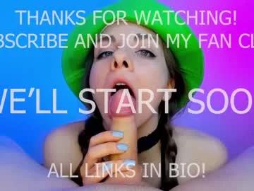 geeksparty on Chaturbate 