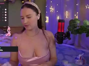gessifossa on Chaturbate 