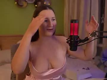 gessifossa on Chaturbate 