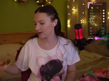 gessifossa on Chaturbate 