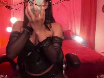 Chaturbate gigi_strawberry is Group gigi_strawberry — GOAL:  Fuck dildo slowly like a dark ritual  Let me cast a spell that makes you lose control #anal #squirt #cosplay #ebony #teen