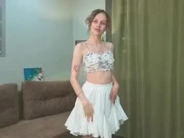 gillianshean on Chaturbate 