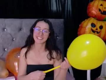 ginevra_esposito — GOAL:  Sexy dance [79 tokens remaining] I feel naughty today... Please me and I will please u #saliva #mature #balloons #french #hairy