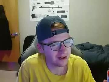 gingerdude6969 on Chaturbate 