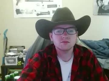 gingerdude6969 on Chaturbate