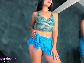 gingermoon_ on Chaturbate 