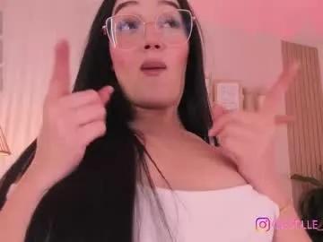 gisselle_palmer — Show me how much you want muy sweet juices Playing with my  Special Vibes 22-33-44-100  - Multi Goal: SQUIRT SHOW [699tk each Goal] #teen #latina #pussy #anal #squirt